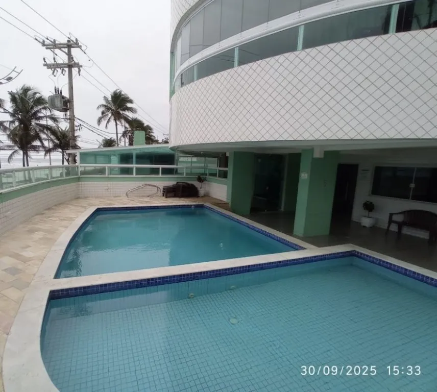Foto do imóvel APARTAMENTO COM 73,00 m² - REAL - PRAIA GRANDE SP em AVENIDA PRESIDENTE CASTELO BRANCO, 16629 - REAL, PRAIA GRANDE - SP