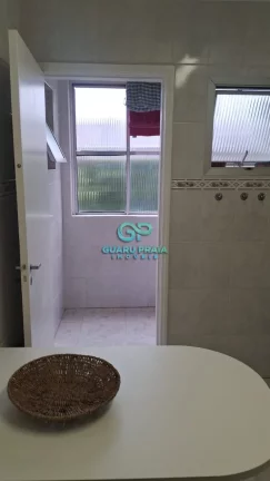 Imagem Apartamento Térreo a 2 Min da Praia da Enseada – Região da Brunella!