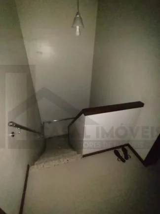 Imagem CASAL IMÓVEIS ALUGA / VENDE SOBRADO 5/4 - 3 SUÍTES CIDADE JARDIM 2