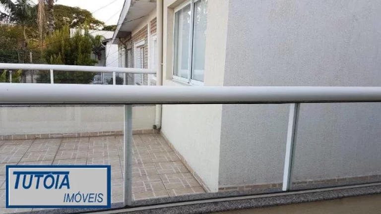 Imagem SOBRADO RESIDENCIAL À VENDA NO ALTO DA BOA VISTA, SÃO PAULO
