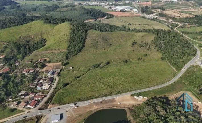Imagem Terreno 138 mil m2, próximo Baln. Barra Velha e ao centro em São João do ITAPERIU -SC