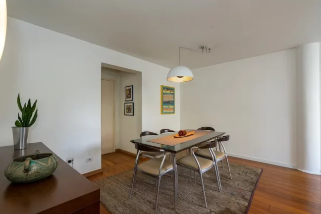 Imagem Apartamento à venda em São Paulo, Planalto Paulista, com 2 quartos, 77m2