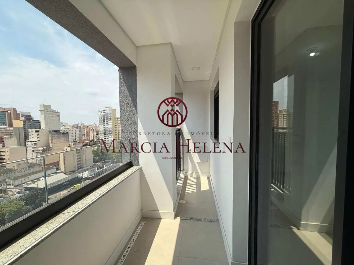 Imagem Apartamento à venda, no Sirius Campinas Patriani em Campinas, Bosque, com 1 quarto, 46m2