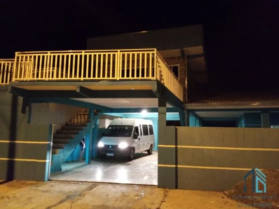 Foto do imóvel (PERMUTA) Casa 05 quartos c/suíte, piscina, Balneário Riviera em Matinho PR