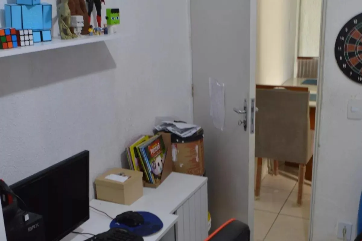 Imagem Apartamento à venda no bairro Anil em Rio de Janeiro/RJ