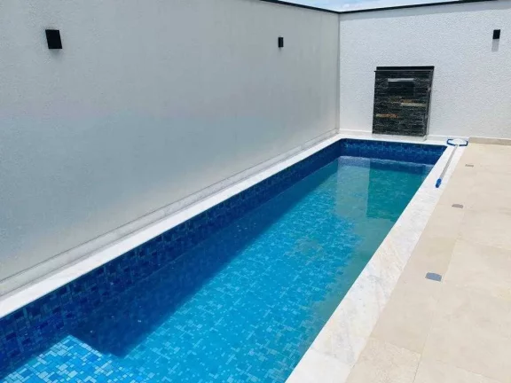 Imagem Casa de 3 dormitórios - 2 Suítes - terras de São Francisco