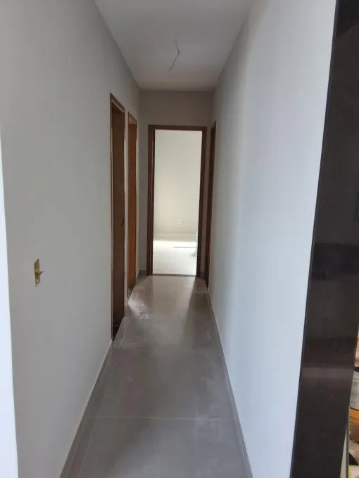 Imagem Casa 3 Quartos Maricá - RJ - Jardim Atlântico Oeste (Itaipuaçu)