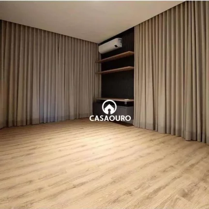 Imagem Casa com 4 quartos à venda, 338 m² por R$ - Alphaville - Lagoa dos Ingleses - Nova Lima/MG