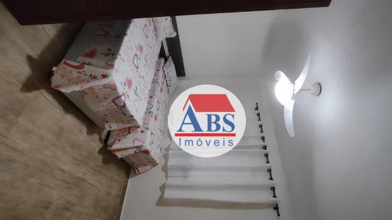 Imagem Apartamento à venda, 76 m² por R$ 295.000,00 - Vila Caiçara - Praia Grande/SP