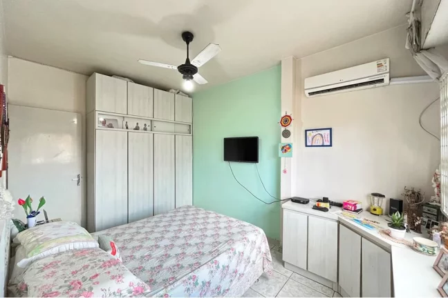Imagem Apartamento para venda no bairro Menino Deus em Porto Alegre