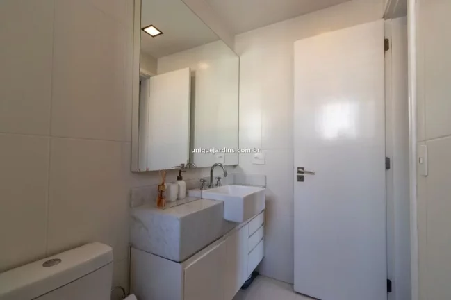 Imagem Apartamento à venda Paraíso São Paulo