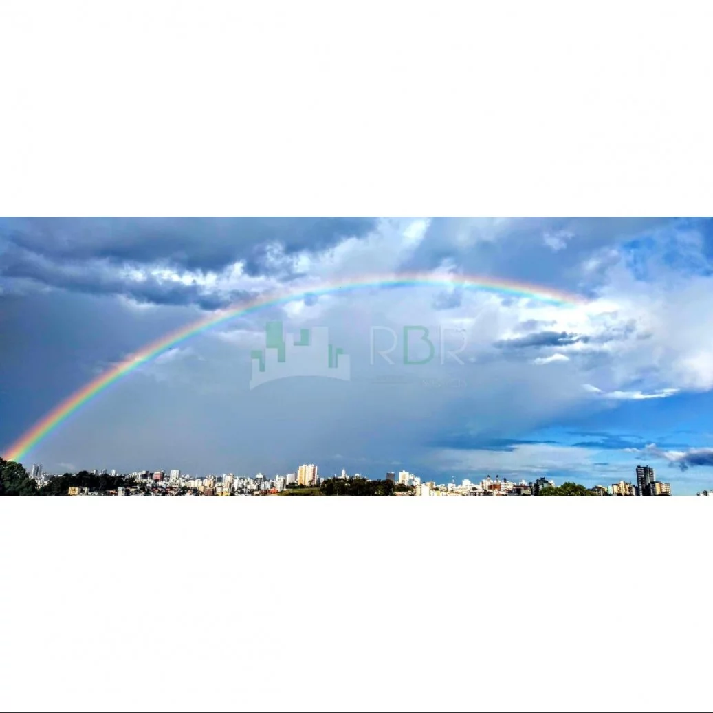 Imagem RBR VENDE - Lindo apartamento 2 dormitórios sendo 1 suíte no Villagio Caxias