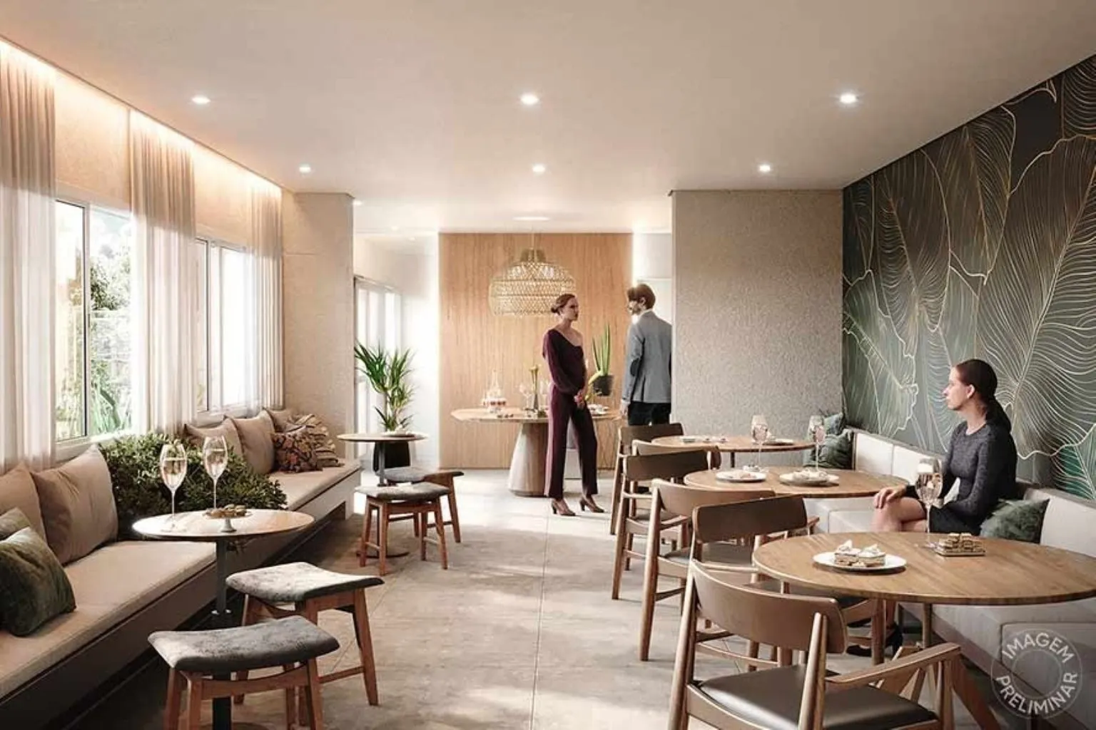 Imagem APARTAMENTO RESIDENCIAL em São Paulo - SP, Morumbi