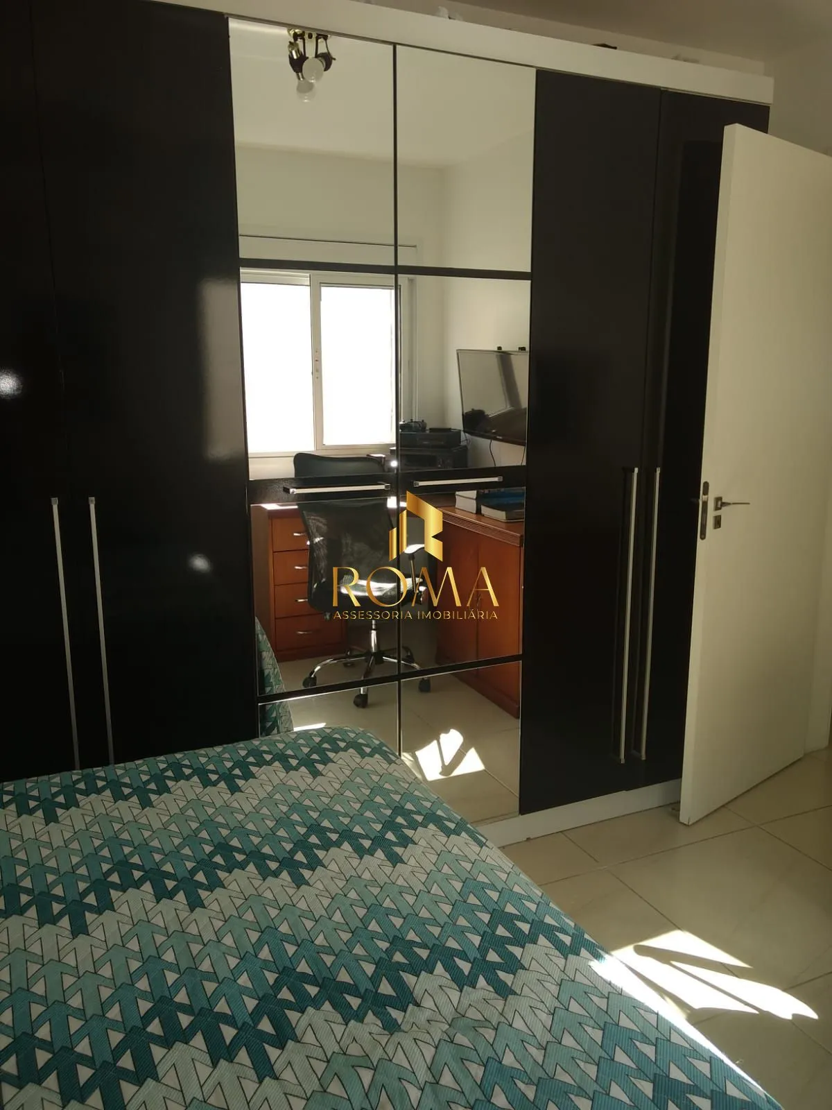 Imagem Apartamento 2 dormitórios à venda Centro Santa Maria/RS