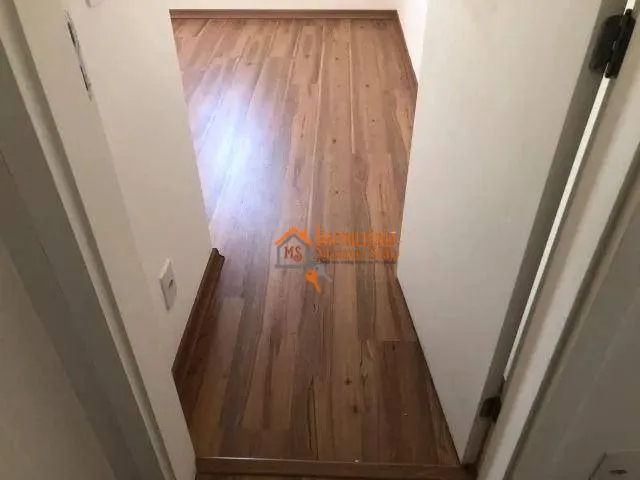 Imagem Apartamento com 2 dormitórios à venda, 52 m² por R$ 301.500,00 - Vila Bremen - Guarulhos/SP