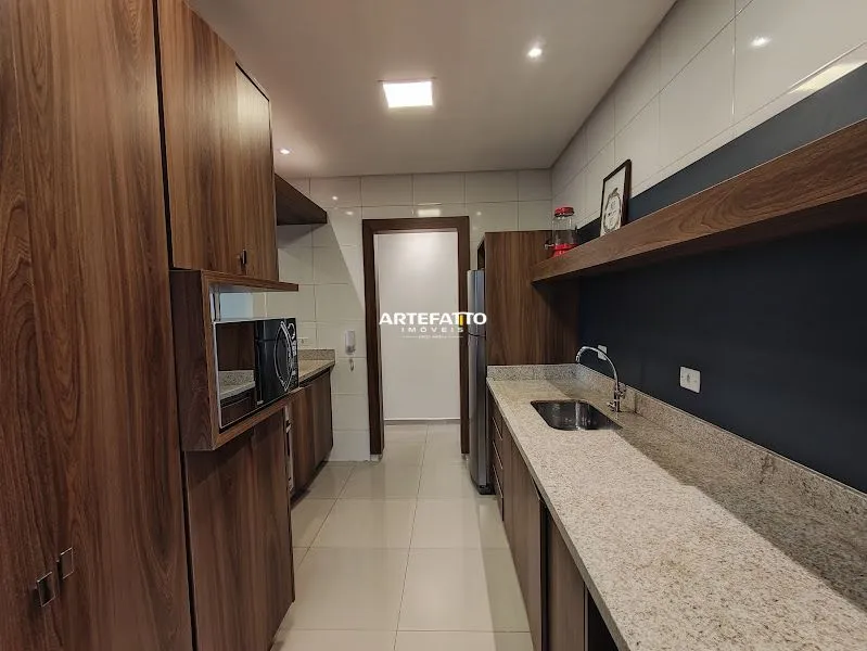 Imagem Apartamento à venda em Ubatuba, Itaguá, com 2 quartos, 115m2