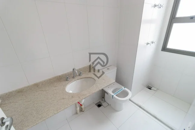 Imagem Apartamento campo belo andar alto vista livre