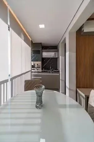 Imagem Unique Residence - Apartamento com 1 dormitório à venda, 44 m² por R$ 525.000,00 - UNIQUE RESIDENCE - São José do Rio Preto/SP