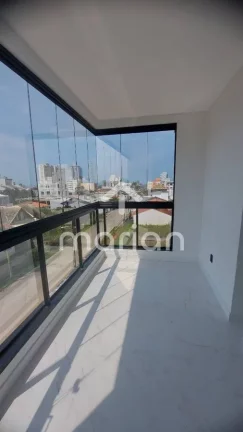 Imagem Apartamento com 3 quartos, Itacolomi - Balneário Piçarras