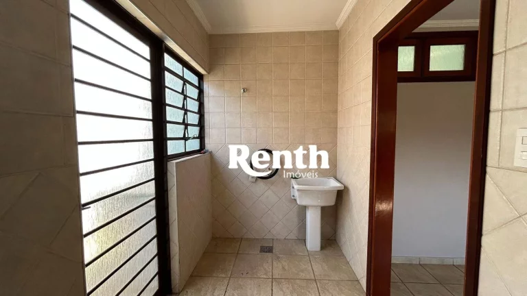 Imagem Casa com 3 dormitórios (1 Suíte c/ closet) à venda, 148 m² por R$ 750.000 - Jardim São Paulo - Rio Claro/SP