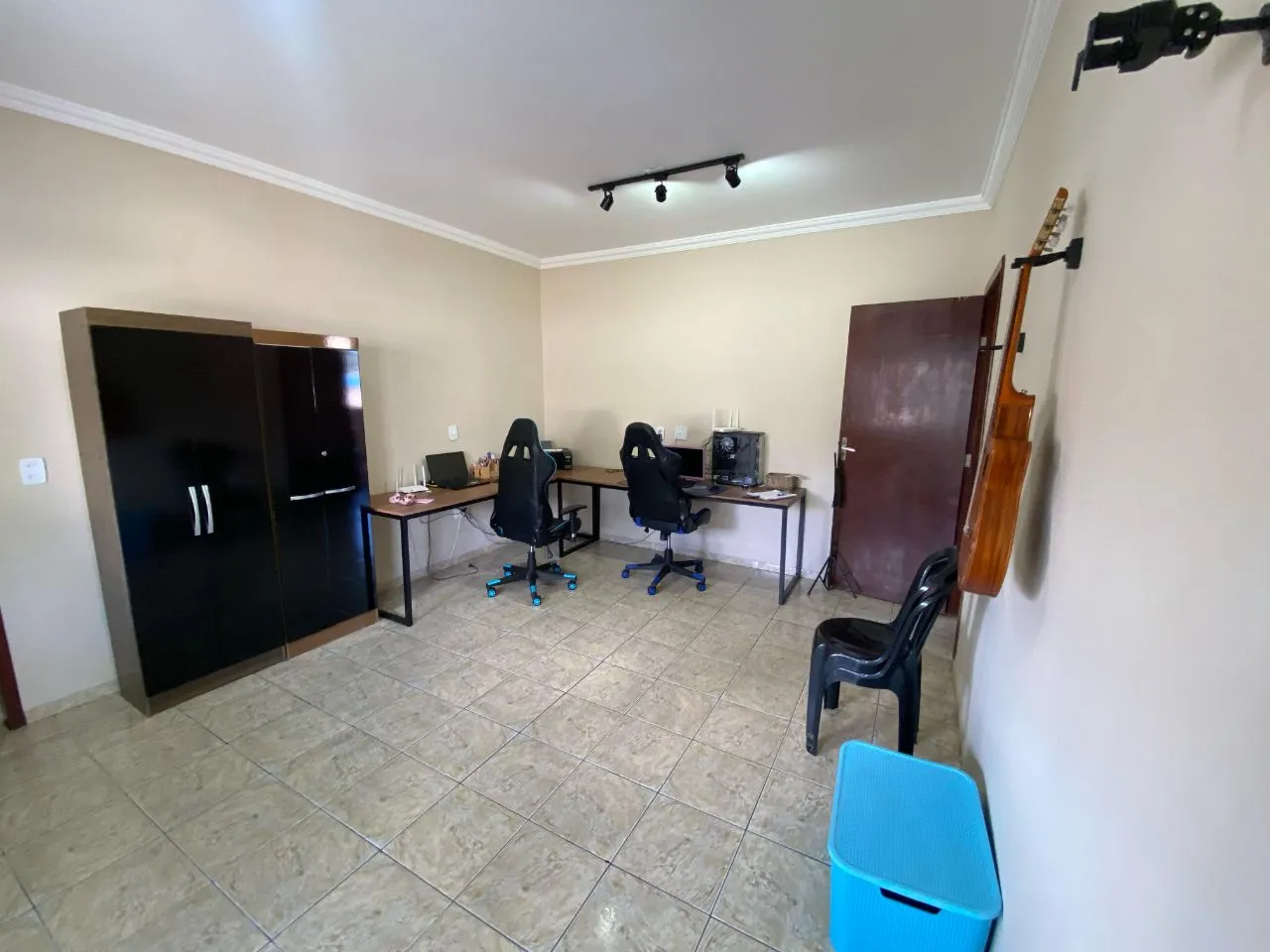 Imagem Casa Comercial