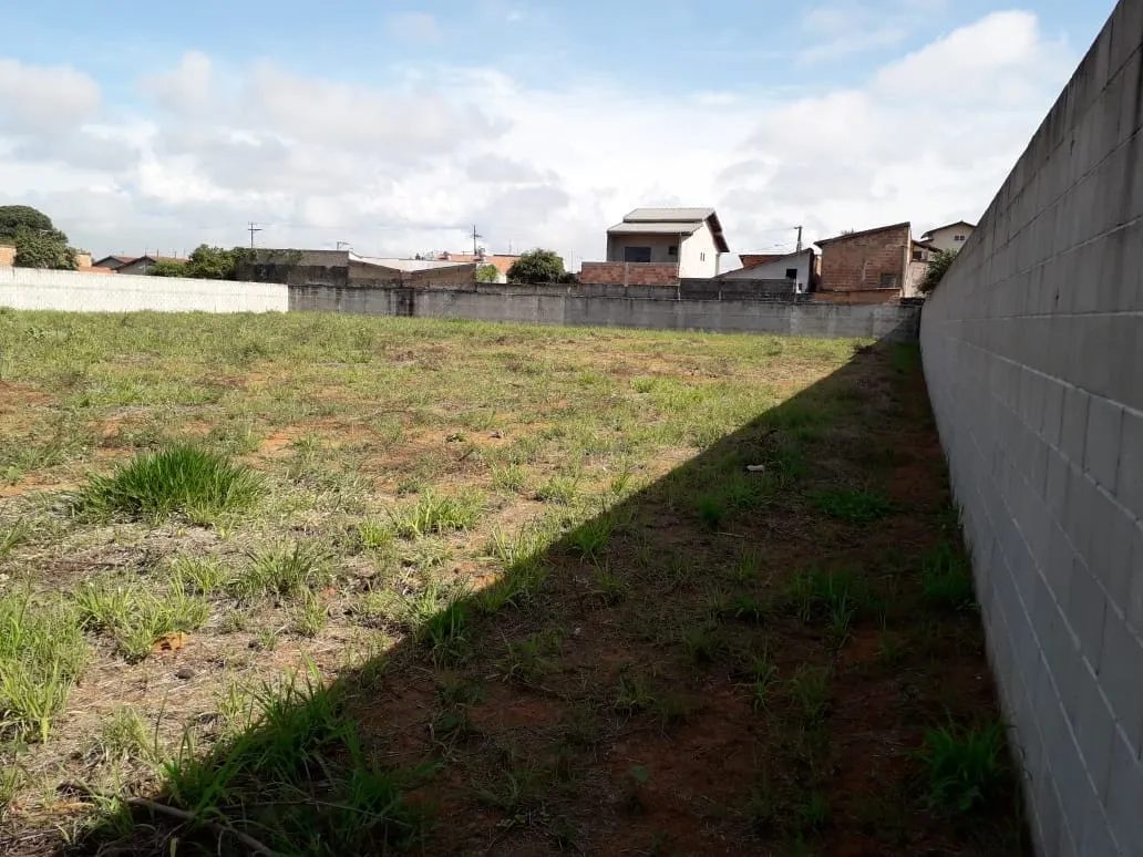Imagem Terreno à venda 4443.71M², Parque das Nações, Pindamonhangaba - SP