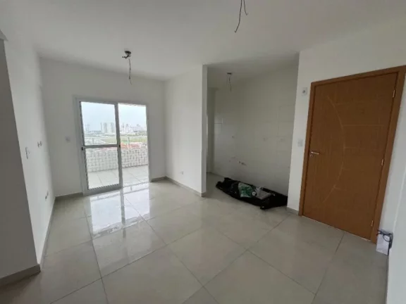 Imagem APARTAMENTO NA MIRIM 2 DORMITÓRIOS 1 SUÍTE!!!