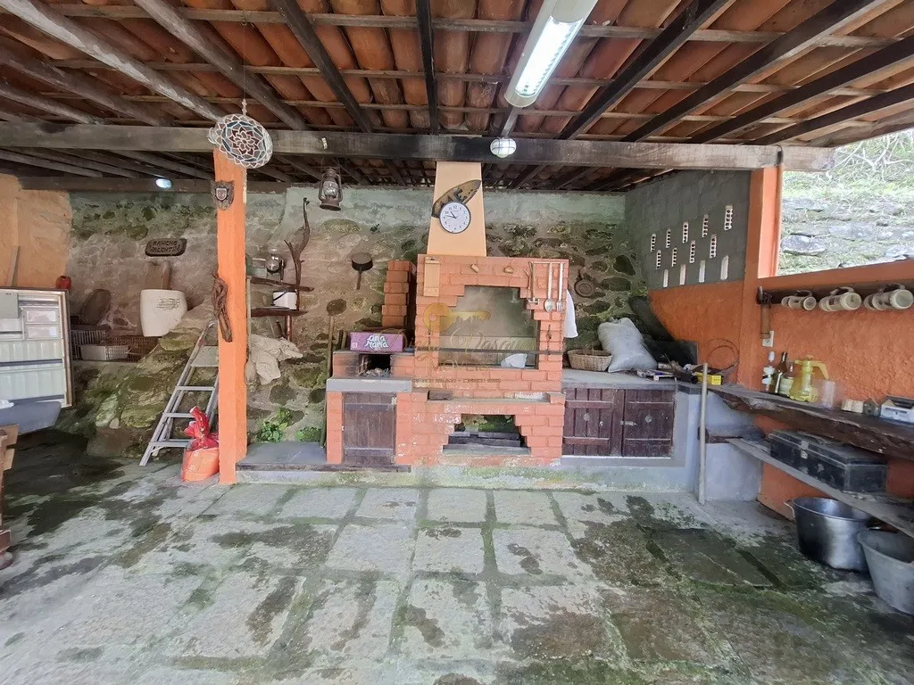 Imagem Casa para Venda em Teresópolis / RJ no bairro Canoas