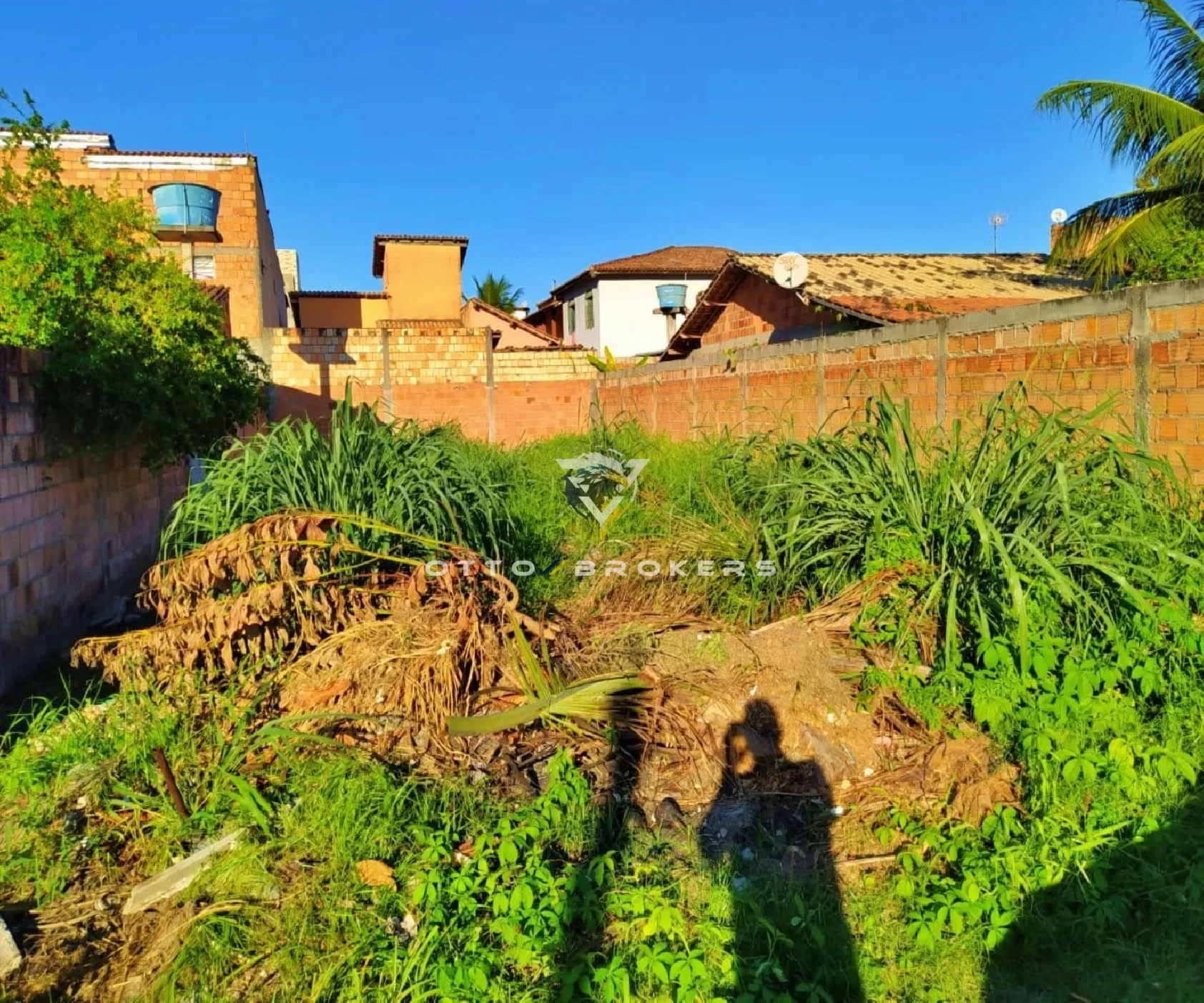 Imagem TERRENO RESIDENCIAL em Santa Cruz Cabrália - BA, Morada do Atlantico