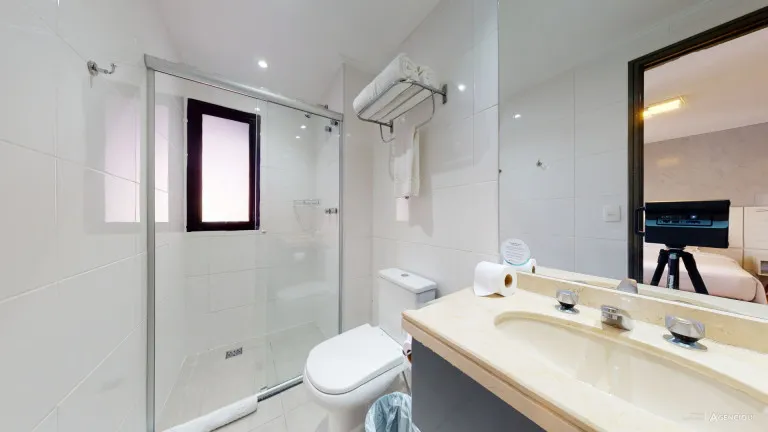 Imagem Flat com 1 Quarto à Venda, 27 m² em Jardim Paulista - São Paulo