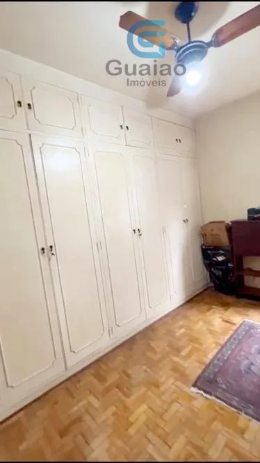 Imagem VENDO AMPLO APARTAMENTO DE 3 DORMITÓRIOS E SUITE NO CORAÇÃO DO GONZAGA EM SANTOS