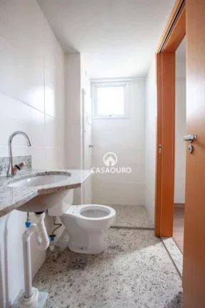 Imagem Cobertura com 3 uartos à venda, 168 m² por R$ 1.397.500 - Santo Antônio - Belo Horizonte/MG