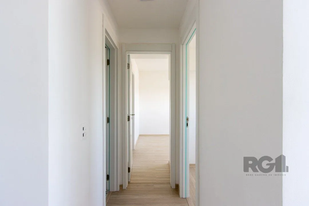 Imagem Apartamento em São João