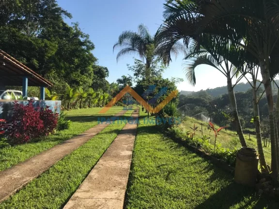 Imagem Sítio de luxo em Belo Oriente