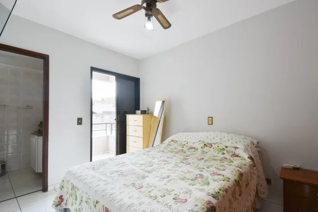 Foto do imóvel Apartamento à venda em São Paulo, Ipiranga, com 3 quartos, 89m2 em Doutor Elisio de Castro