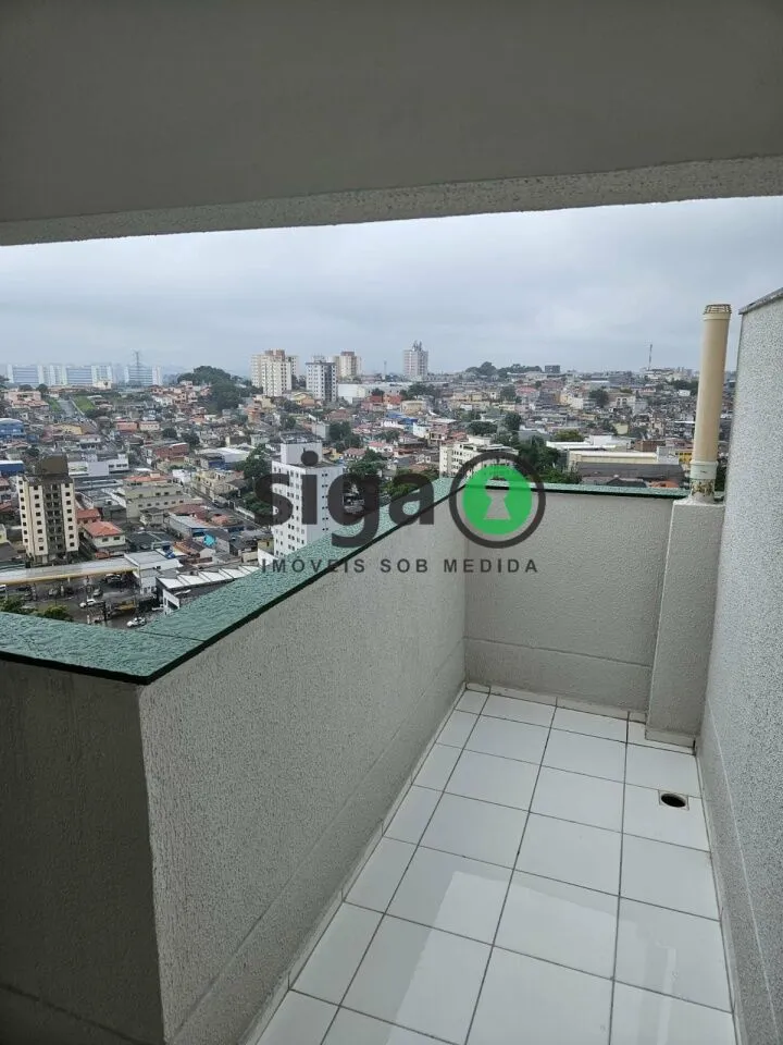 Imagem Apartamento Duplex 1 Quarto, 58m² á venda Campo limpo