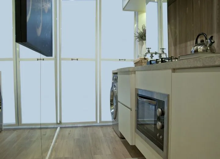 Imagem Apartamento com 2 Quartos à Venda, 40 m² em Jardim Prudência - São Paulo