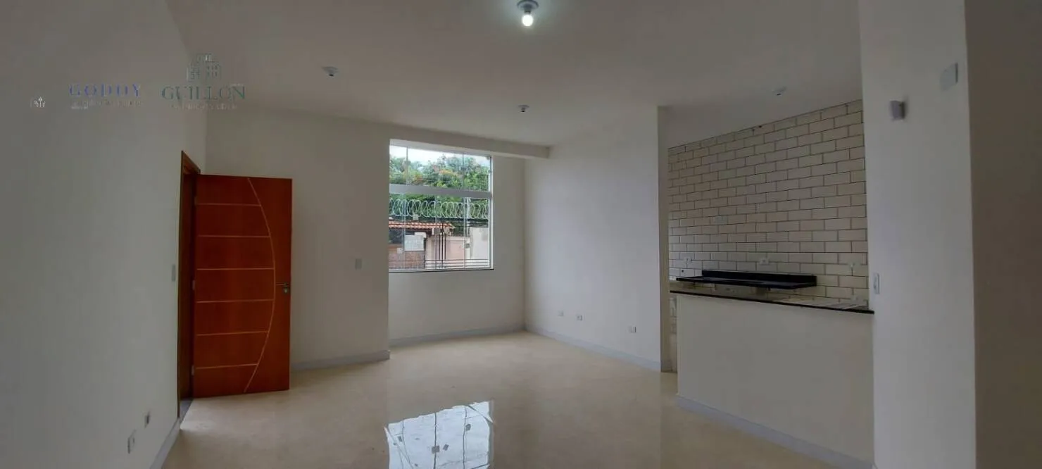 Imagem Apartamento à venda 2 Quartos, 1 Suite, 1 Vaga, 66M², Loteamento Residencial Andrade, Pindamonhangaba - SP | Andrade