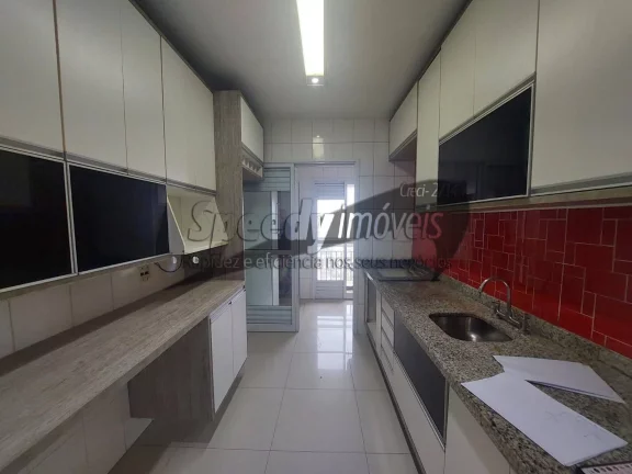 Imagem Cobertura á venda em Santos, 3 dormitórios - Ponta da Praia