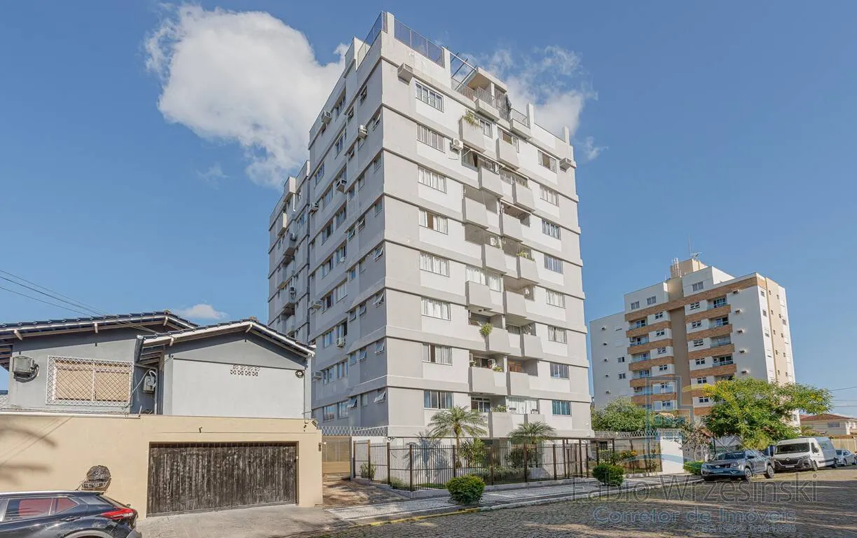 Imagem APARTAMENTO AMPLO À VENDA | ANITA GARIBALDI | JOINVILLE/SC
