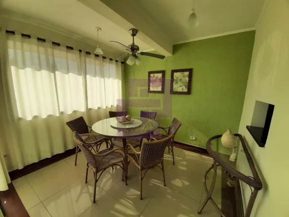 Imagem Apartamentos / Cobertura na cidade de Guarujá