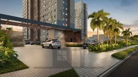 Imagem Apartamento 2 quartos para Venda no bairro Santa Maria Goretti em Porto Alegre