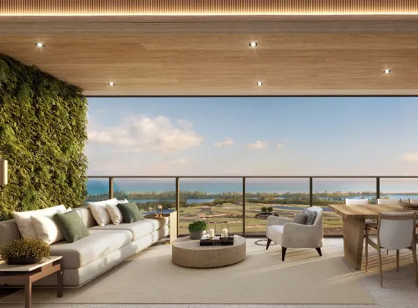 Imagem Apartamento com 4 Quartos à Venda, 193 m² em Barra da Tijuca - Rio de Janeiro
