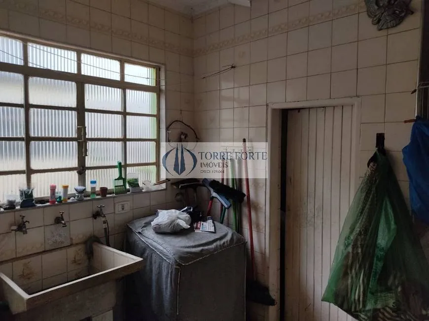 Imagem Bela casa 2 dormitórios 2 banheiros e 2 vagas na Vila Matilde