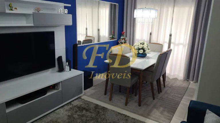 Imagem Apartamento de Luxo em Atibaia / Oportunidade !!!