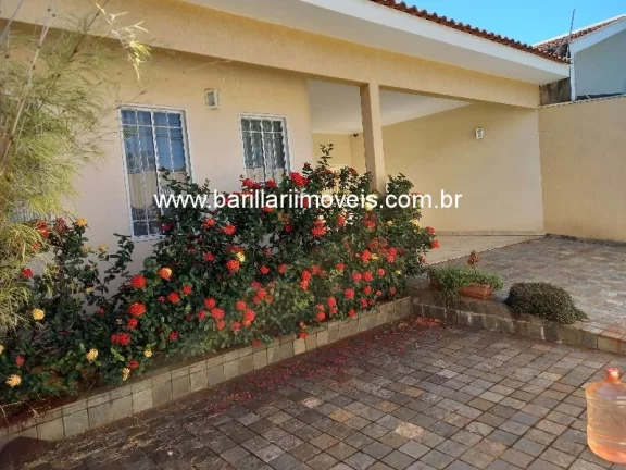 Imagem Casa Térrea ABV Oportunidade