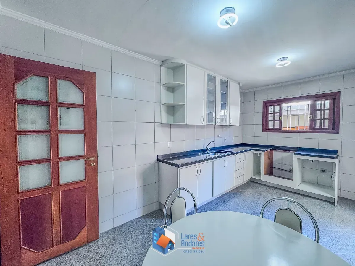Imagem Casa para venda em Planalto Paulista com 3 quartos, sendo 1 suíte, 159m²