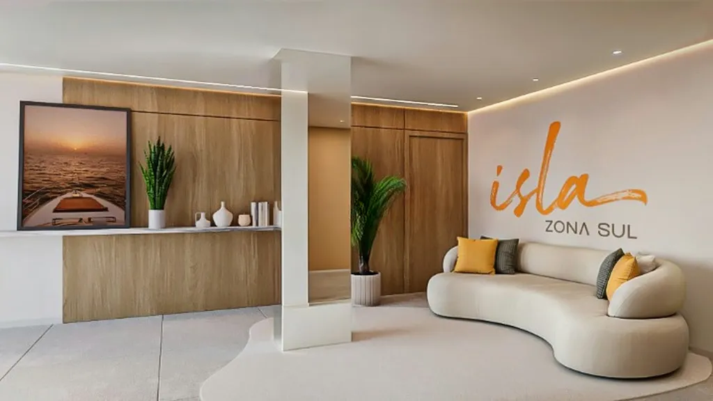 Imagem Apartamento em Cristal
