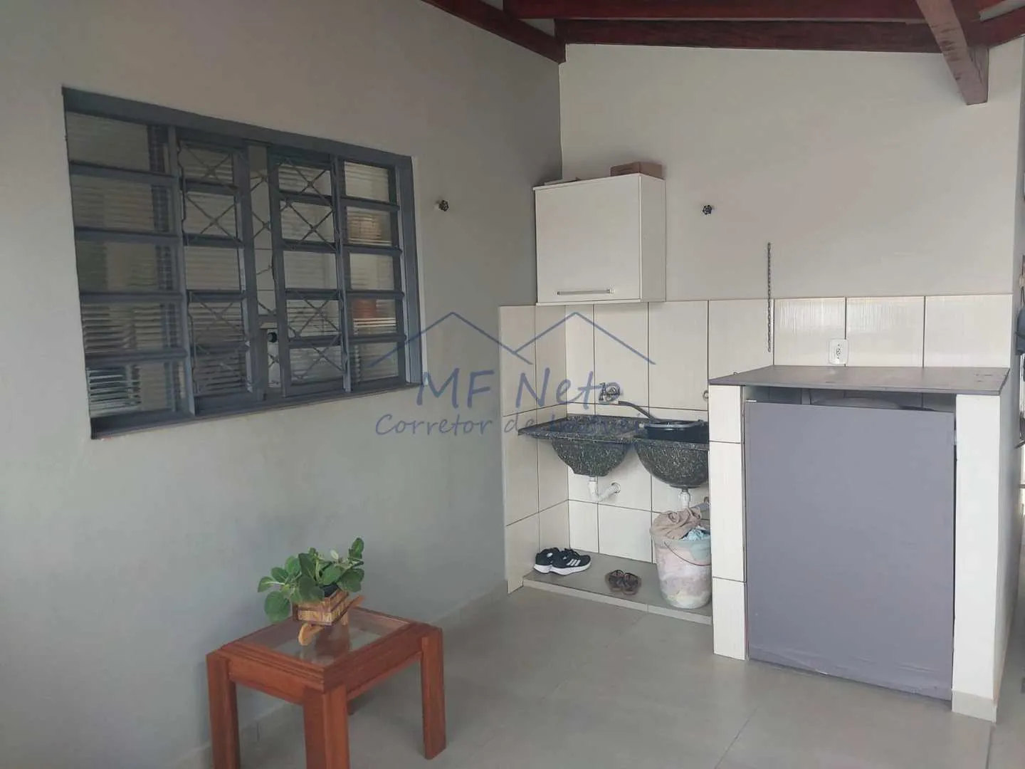 Imagem Casa Padrão