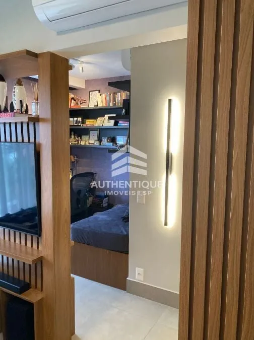 Imagem YBYRÁ VILA MADALENA - Apartamento à venda em São Paulo/SP